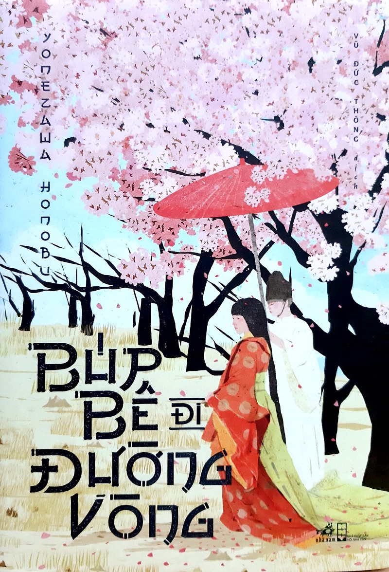 Búp Bê Đi Đường Vòng