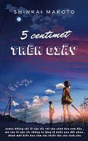 5cm Trên Giây